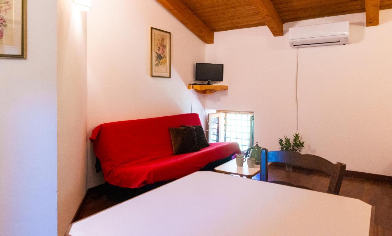 Agriturismo Feudo Tudia Landro Esterno foto