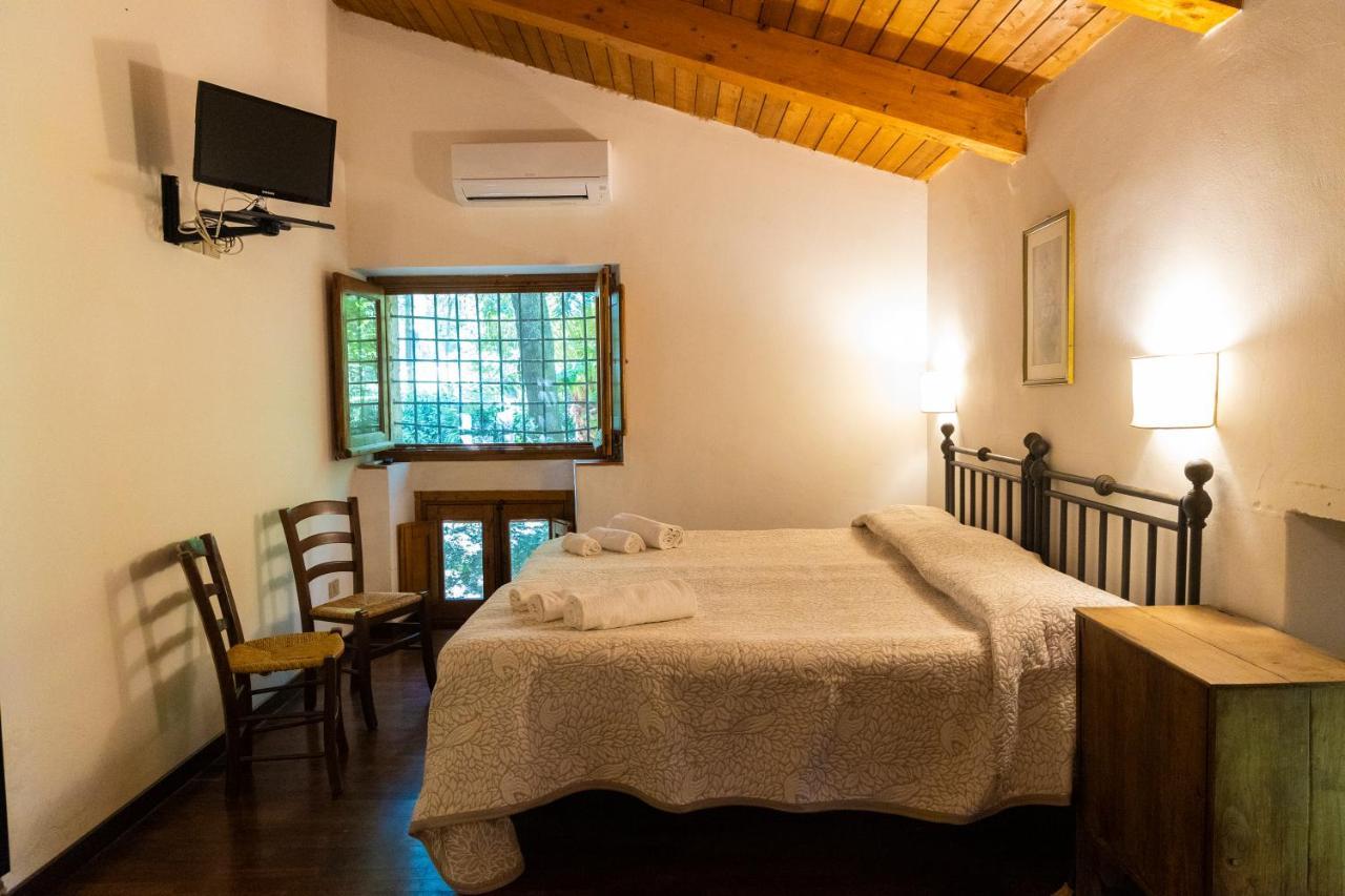 Agriturismo Feudo Tudia Landro Esterno foto