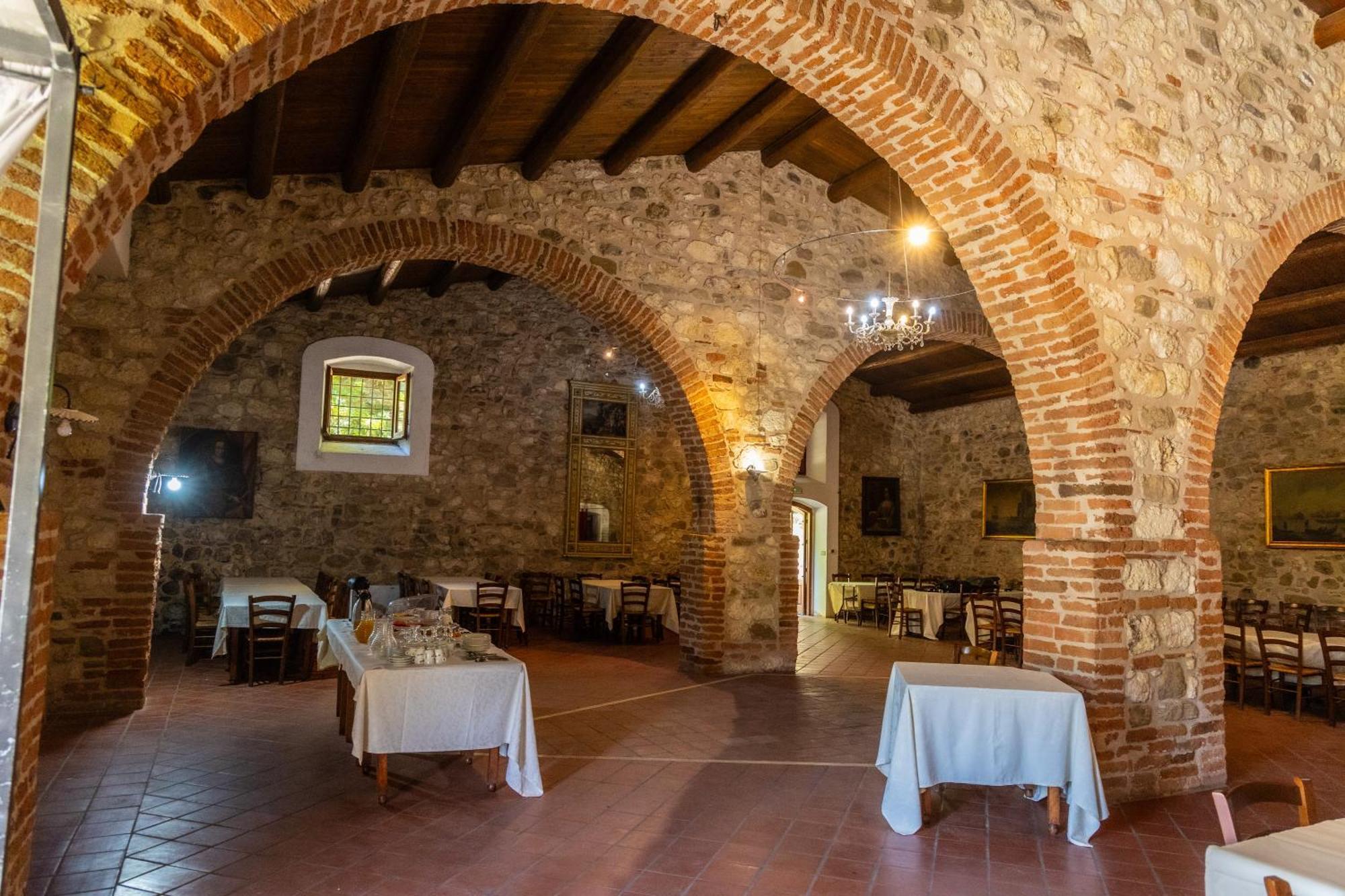 Agriturismo Feudo Tudia Landro Esterno foto