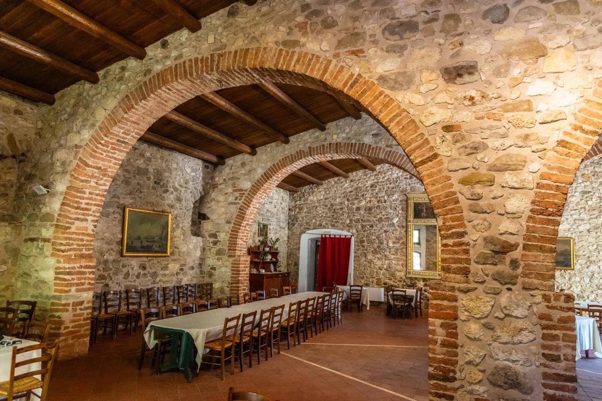Agriturismo Feudo Tudia Landro Esterno foto