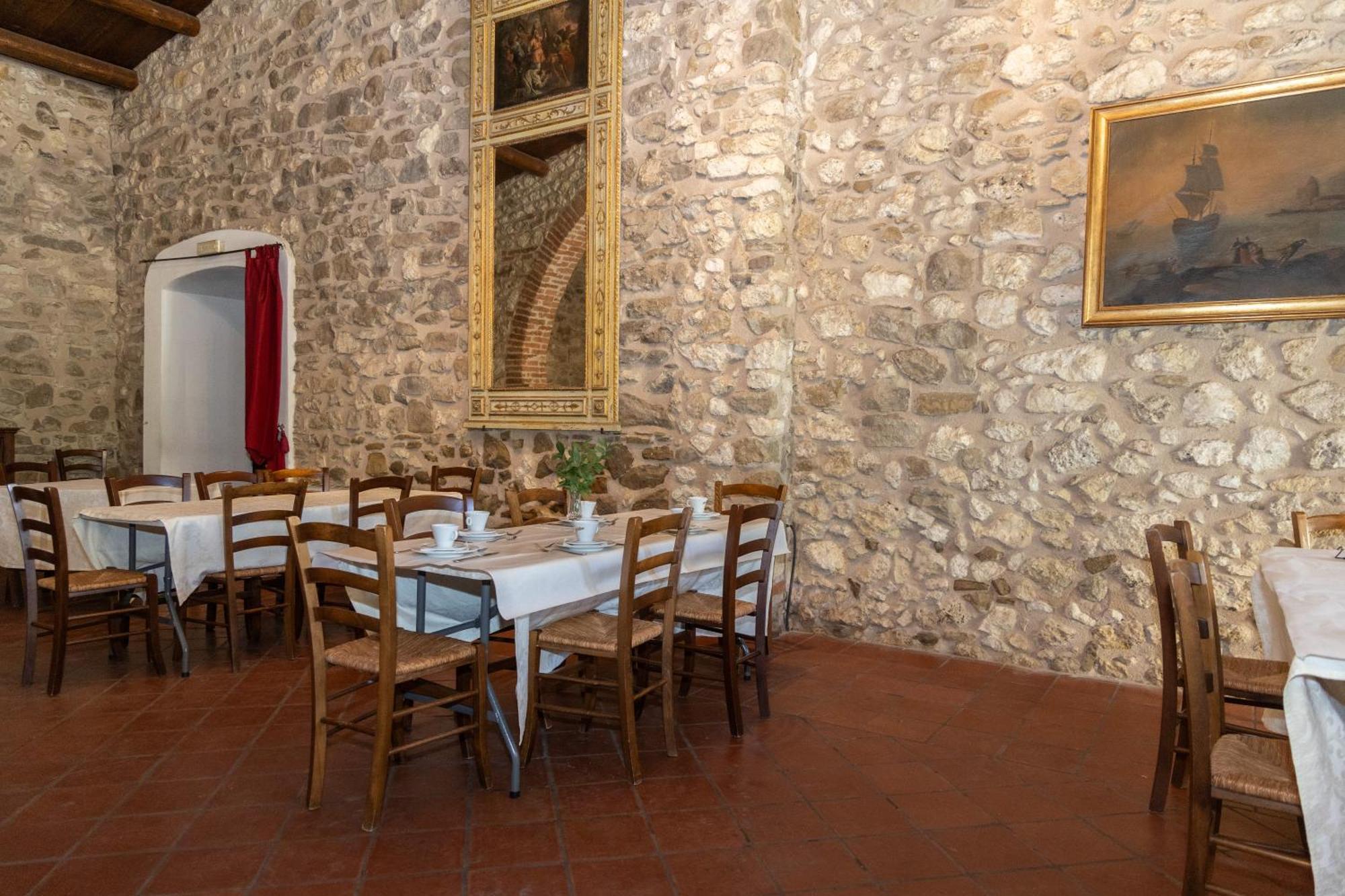 Agriturismo Feudo Tudia Landro Esterno foto