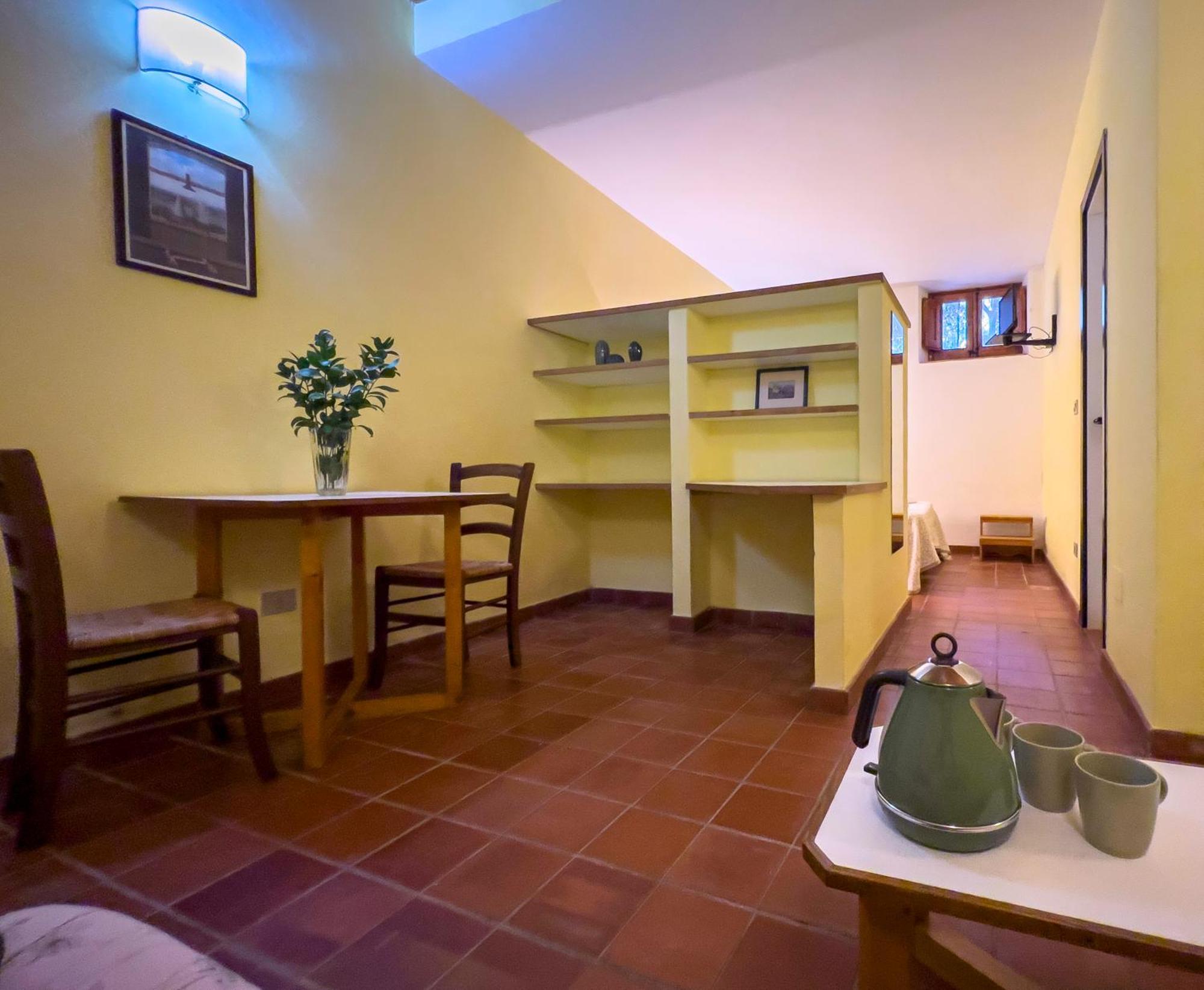 Agriturismo Feudo Tudia Landro Esterno foto