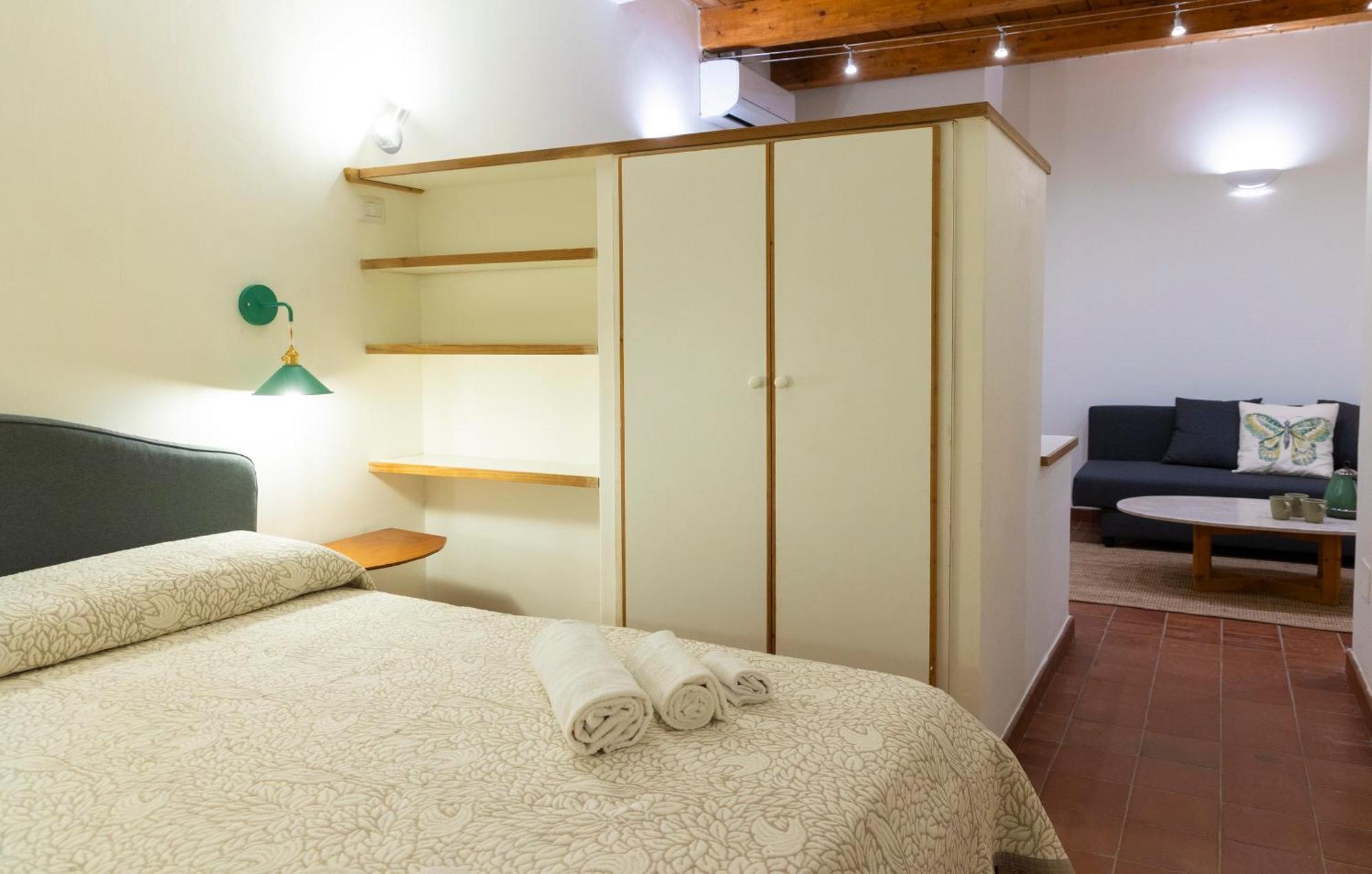 Agriturismo Feudo Tudia Landro Esterno foto