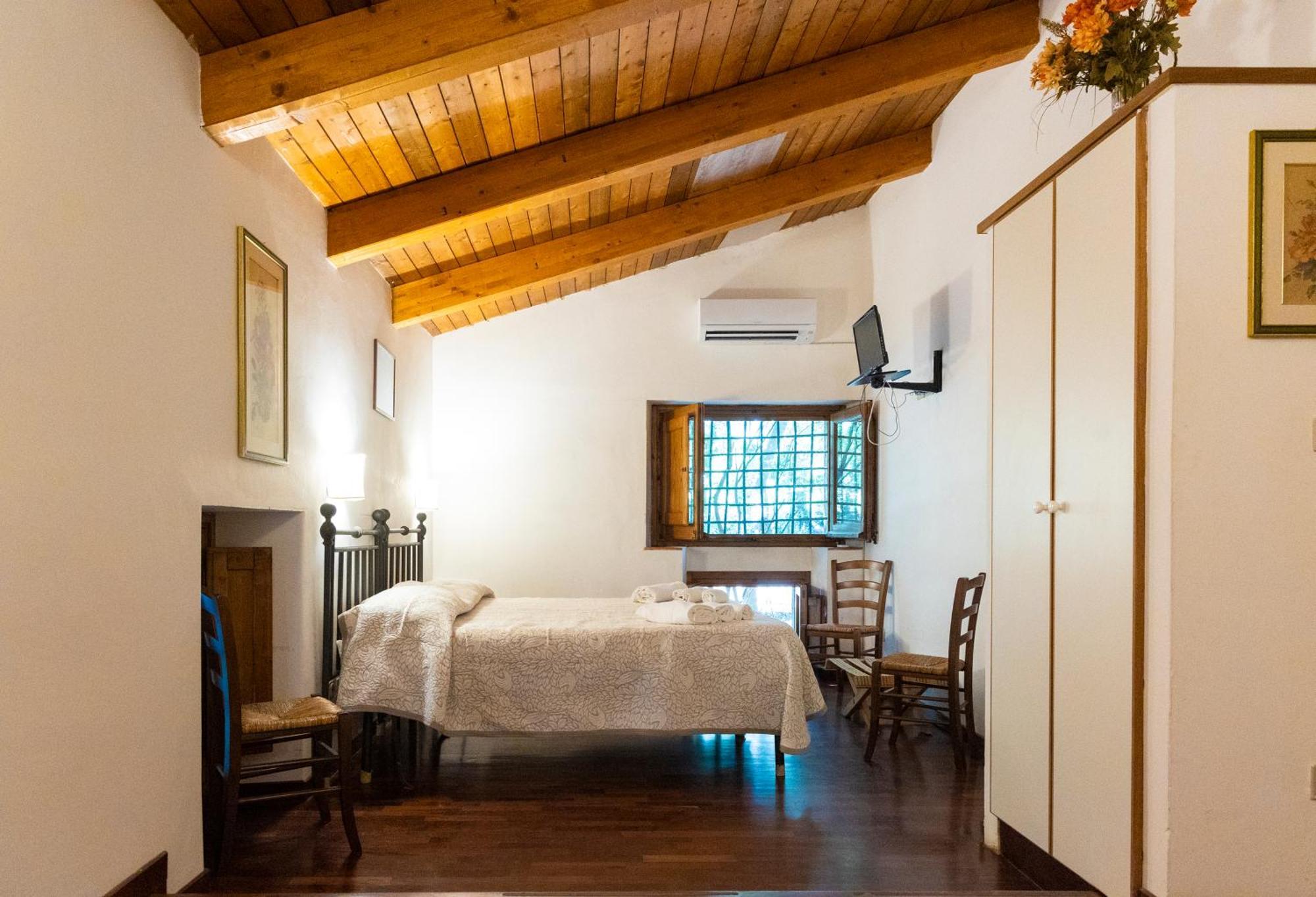 Agriturismo Feudo Tudia Landro Esterno foto