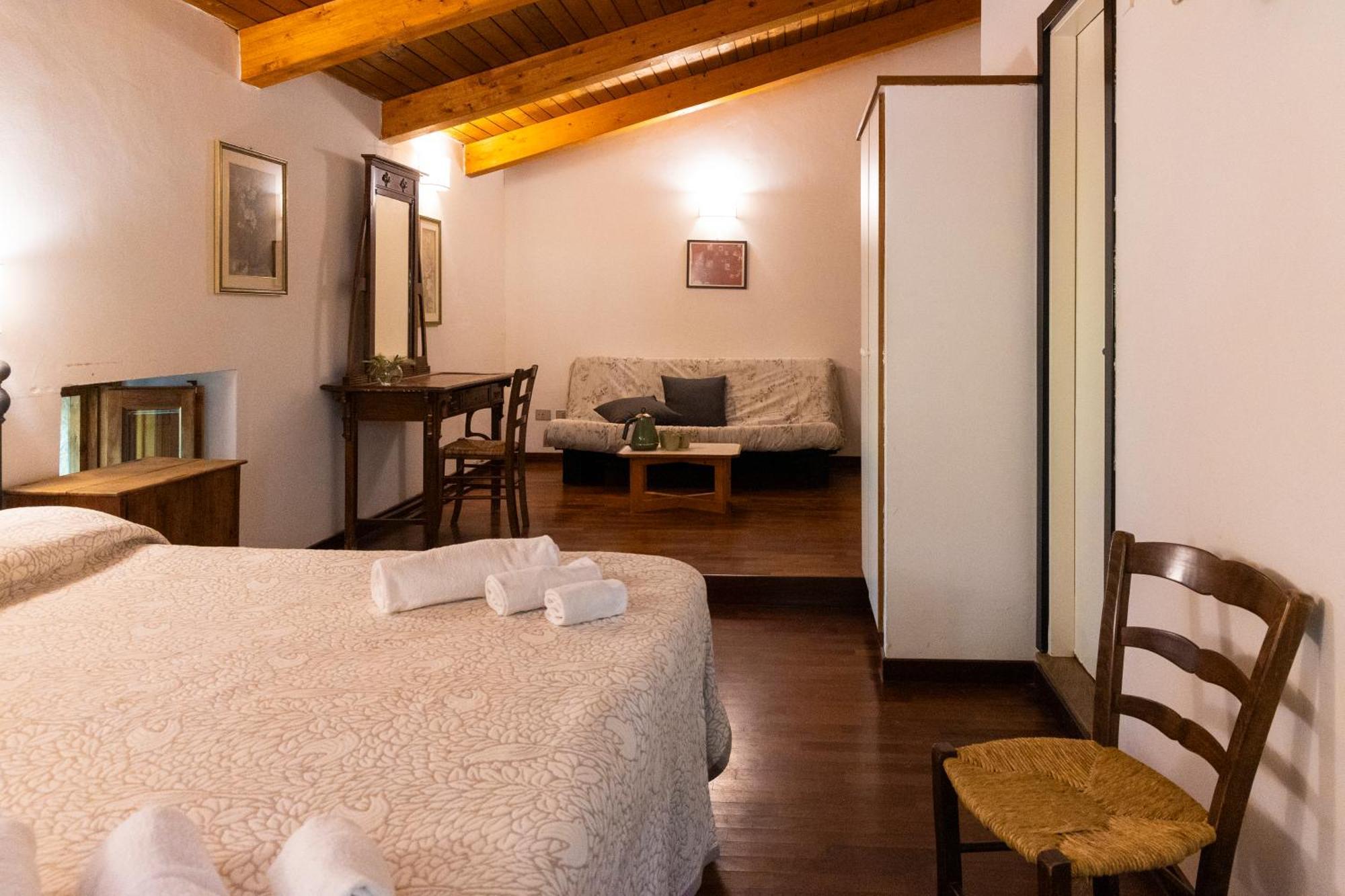 Agriturismo Feudo Tudia Landro Esterno foto