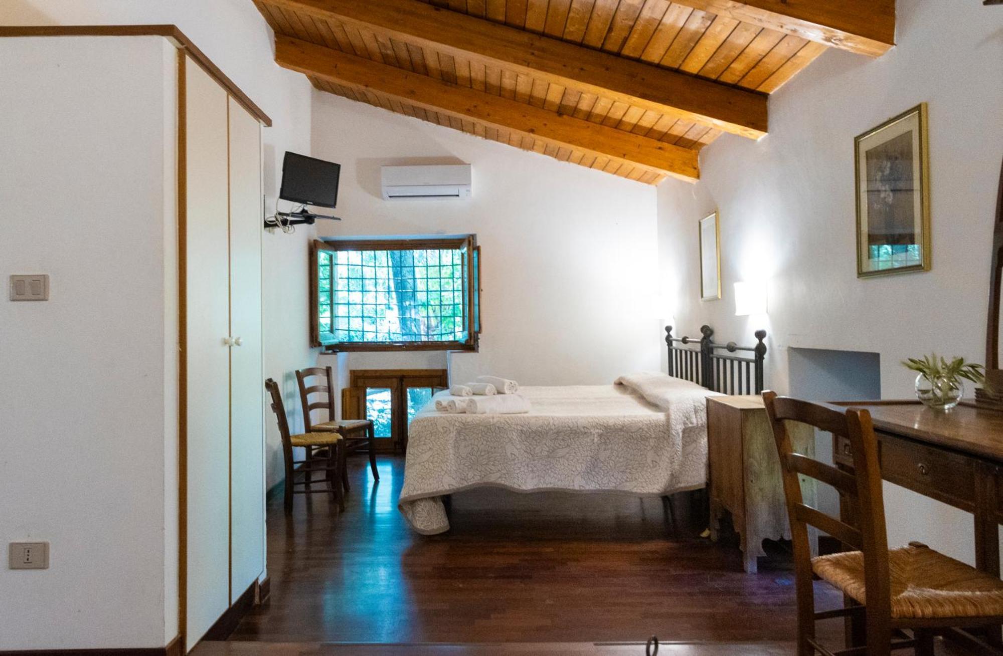 Agriturismo Feudo Tudia Landro Esterno foto