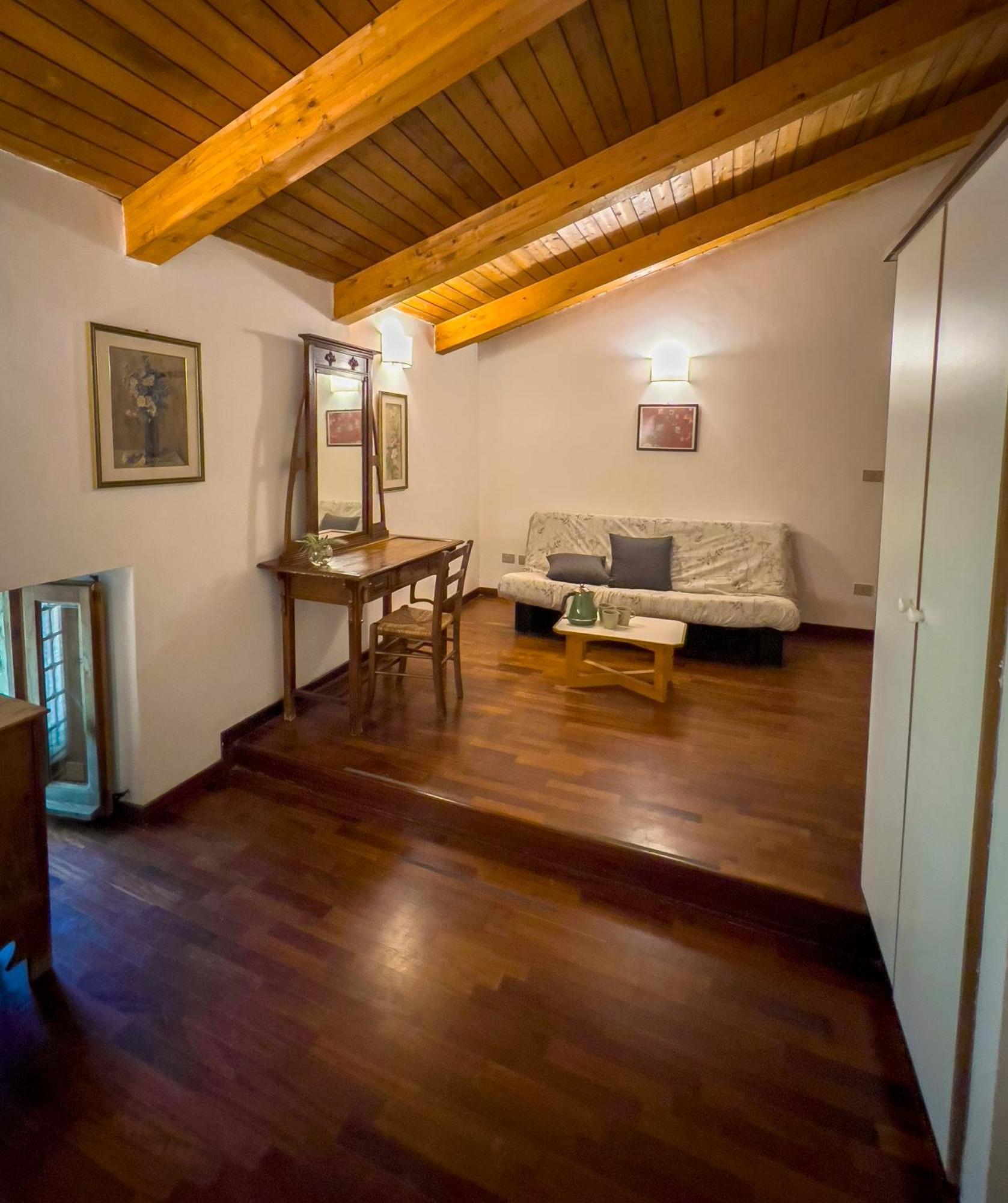 Agriturismo Feudo Tudia Landro Esterno foto