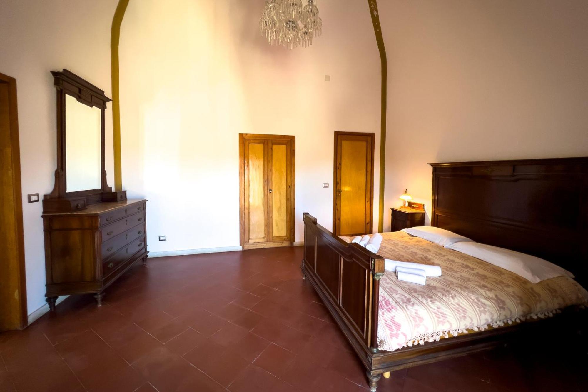 Agriturismo Feudo Tudia Landro Esterno foto