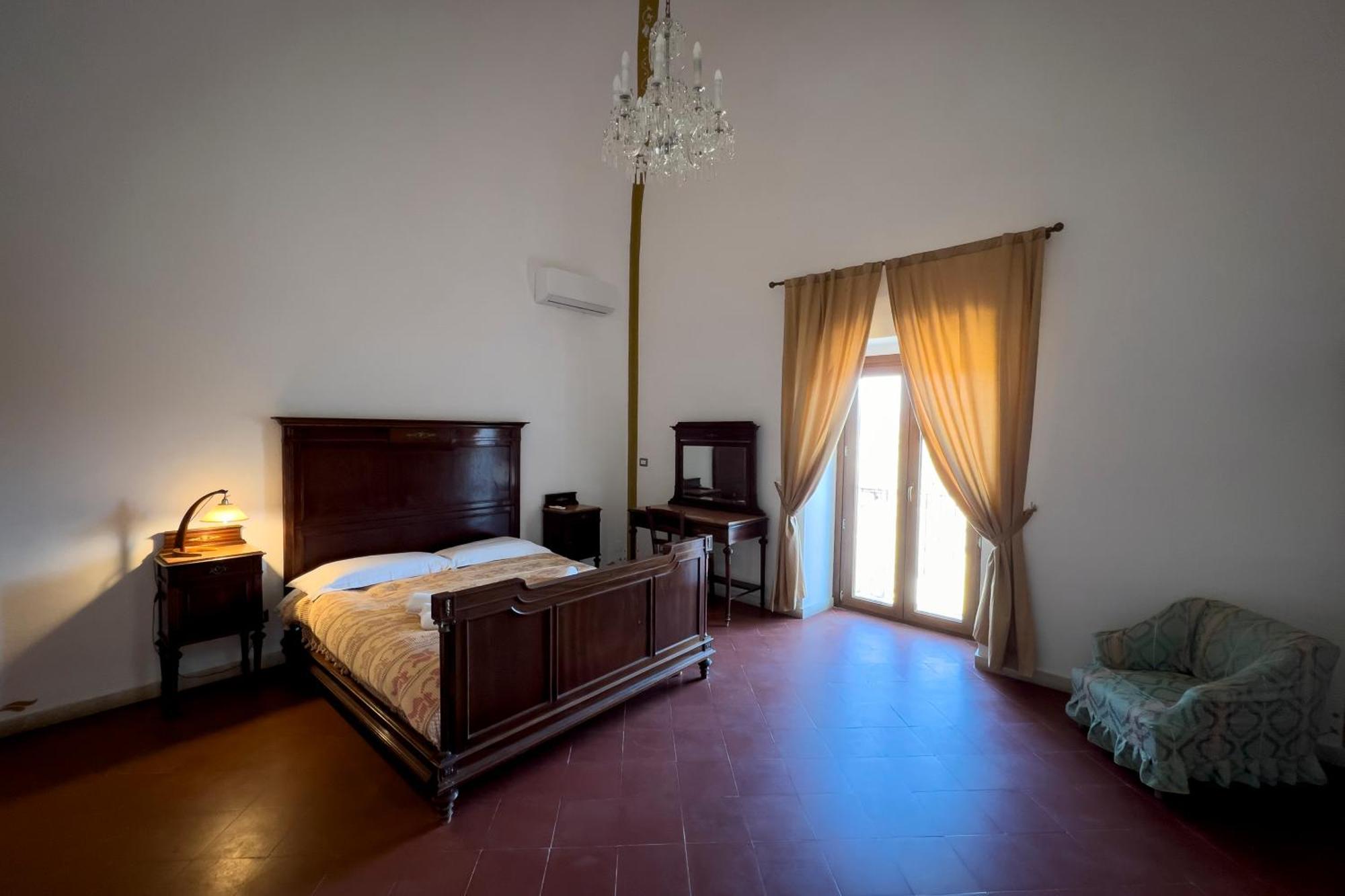 Agriturismo Feudo Tudia Landro Esterno foto