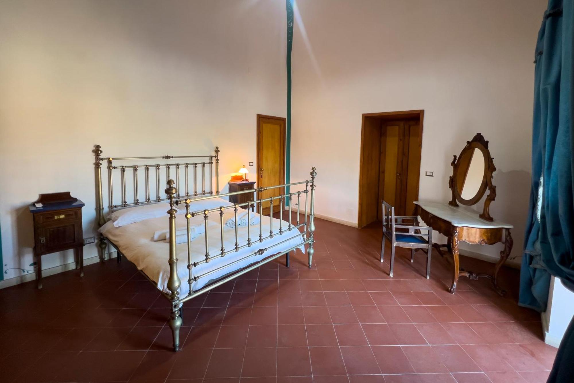 Agriturismo Feudo Tudia Landro Esterno foto