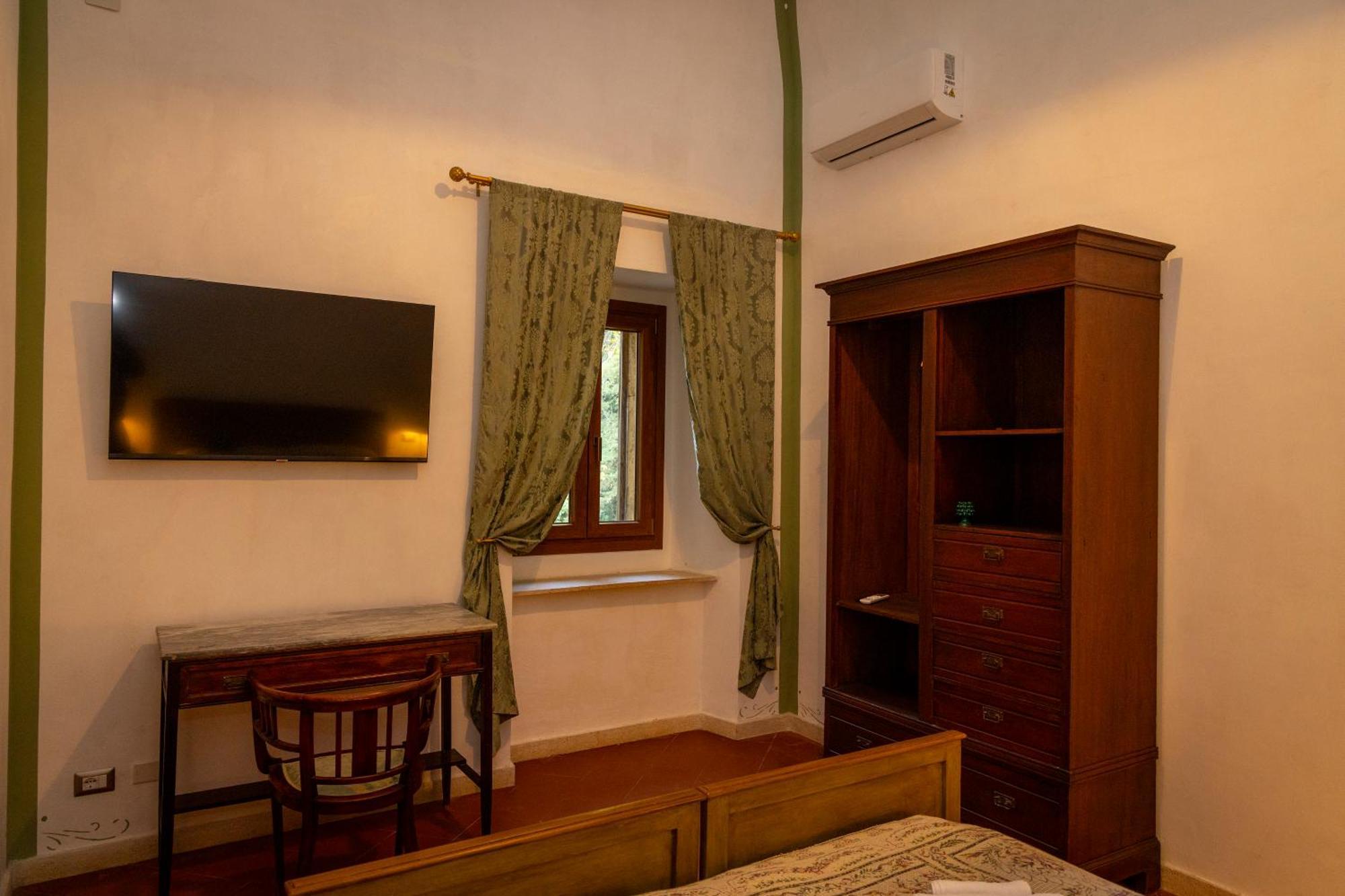 Agriturismo Feudo Tudia Landro Esterno foto