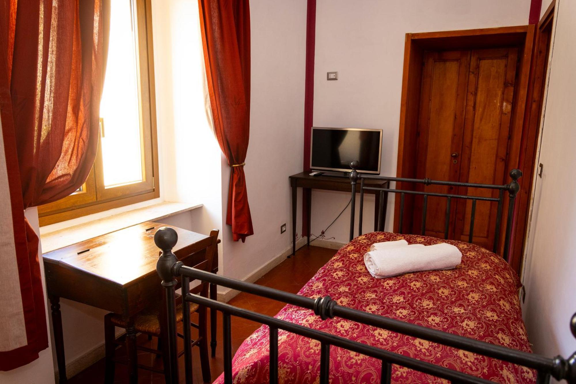 Agriturismo Feudo Tudia Landro Esterno foto