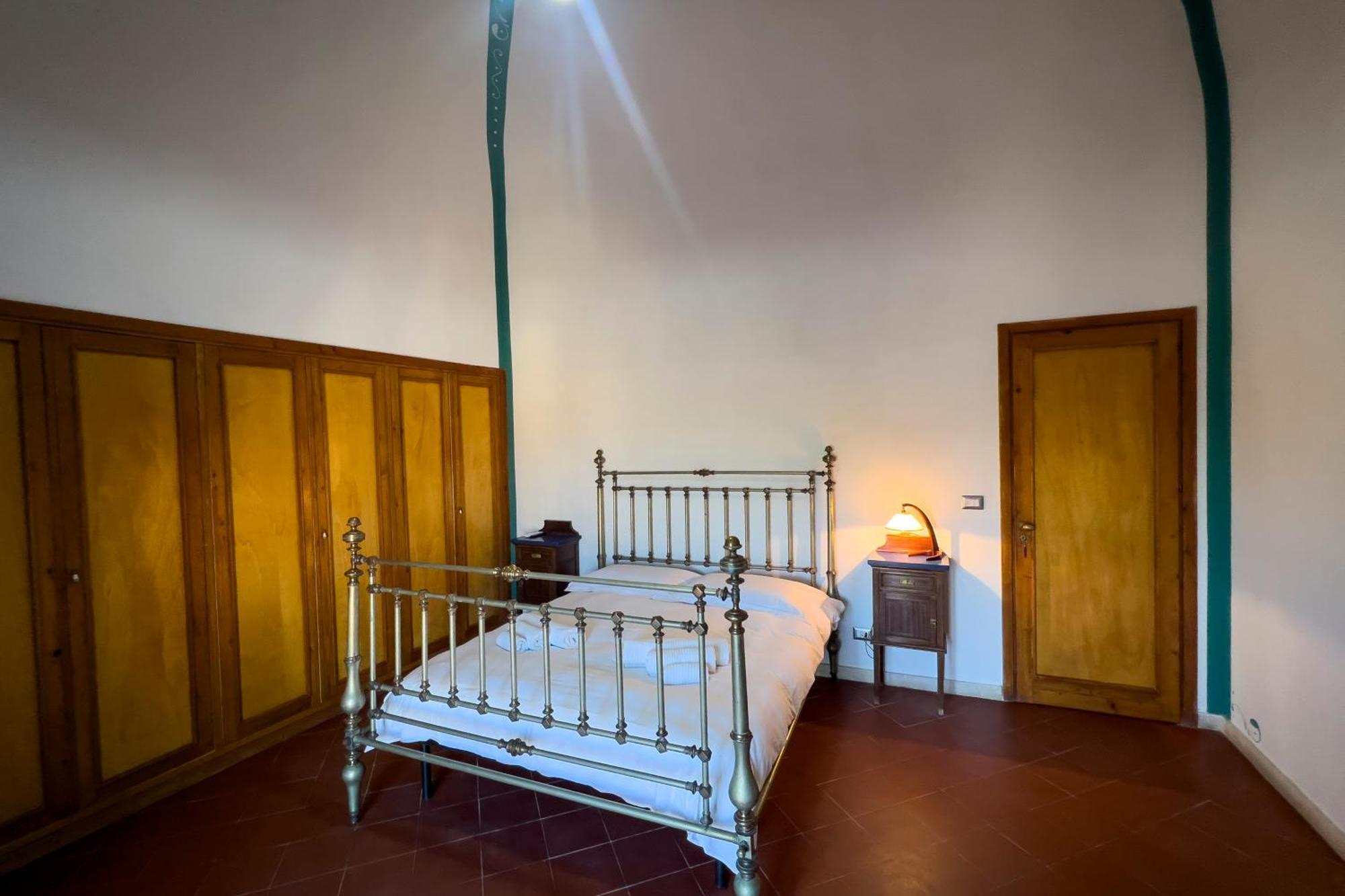 Agriturismo Feudo Tudia Landro Esterno foto